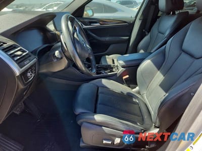 Zdjęcie 7 z 12 samochodu: 2022 BMW X4 XDRIVE30I VIN:5UX33DT02N9N05109 - miniatura