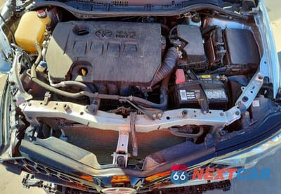 Zdjęcie 11 z 12 samochodu: 2016 SCION IM BASE VIN:JTNKARJE9GJ520668 - miniatura