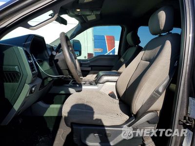 Zdjęcie 7 z 12 samochodu: 2020 FORD 250 VIN:1FT7W2B63LEE05108 - miniatura