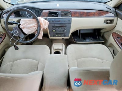 Zdjęcie 8 z 12 samochodu: 2009 BUICK LACROSSE CX VIN:2G4WC582791207387 - miniatura