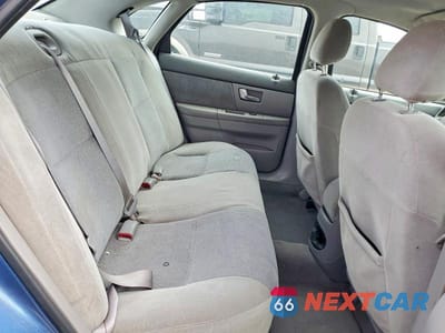 Zdjęcie 10 z 12 samochodu: 2002 FORD TAURUS SE VIN:1FAFP53U12A126811 - miniatura