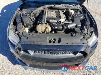Zdjęcie 11 z 12 samochodu: 2016 FORD MUSTANG GT VIN:1FA6P8CFXG5303794 - miniatura