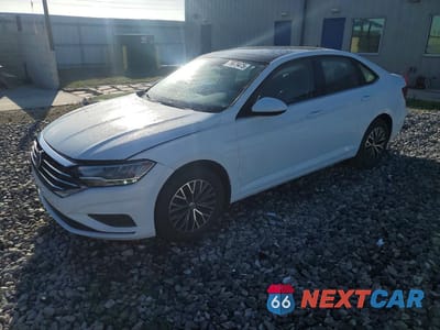 2020 VOLKSWAGEN JETTA S 3VWCB7BU8LM058159 - główne zdjęcie licytacji z USA - miniatura