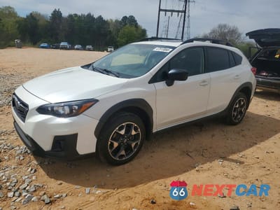 2019 SUBARU CROSSTREK PREMIUM JF2GTAEC1KH361242 - główne zdjęcie licytacji z USA - miniatura