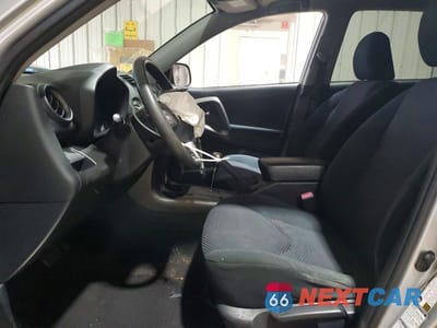 Zdjęcie 7 z 13 samochodu: 2011 TOYOTA RAV4 SPORT VIN:JTMRF4DV5B5037599 - miniatura