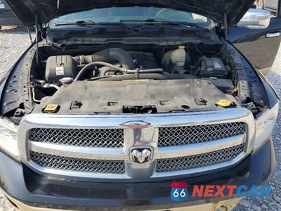 Zdjęcie 11 z 11 samochodu: 2013 RAM 1500 LONGHORN VIN:1C6RR7PT0DS713813 - miniatura