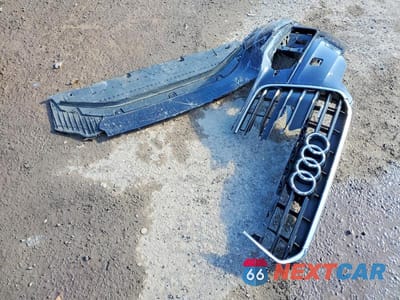 Zdjęcie 12 z 12 samochodu: 2015 AUDI A6 PREMIUM PLUS VIN:WAUFGAFC6FN013244 - miniatura