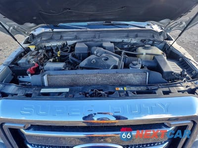 Zdjęcie 11 z 11 samochodu: 2011 FORD F250 SUPER DUTY VIN:1FT7X2B66BEC33992 - miniatura