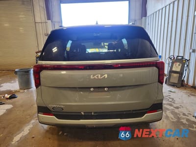 Zdjęcie 6 z 14 samochodu: 2026 KIA CARNIVAL EX VIN:KNDNC5K32T6579818 - miniatura