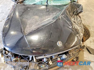 Zdjęcie 11 z 11 samochodu: 2005 SAAB 9-5 AERO VIN:YS3EH49G853531578 - miniatura