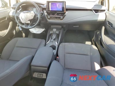 Zdjęcie 8 z 12 samochodu: 2025 TOYOTA COROLLA LE VIN:5YFB4MDE3SP272769 - miniatura