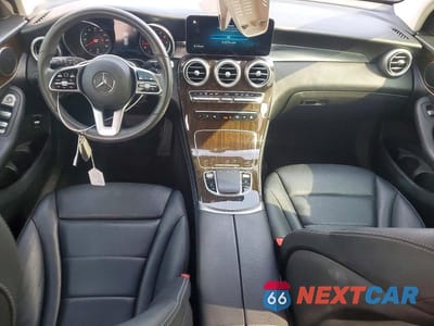 Zdjęcie 8 z 12 samochodu: 2020 MERCEDES-BENZ GLC 300 VIN:WDC0G8DB3LF699044 - miniatura