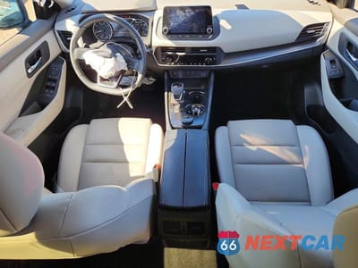 Zdjęcie 8 z 12 samochodu: 2024 NISSAN ROGUE SV VIN:JN8BT3BB8RW438070 - miniatura