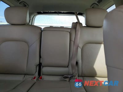Zdjęcie 10 z 12 samochodu: 2015 INFINITI QX80 BASE VIN:JN8AZ2NC9F9371658 - miniatura