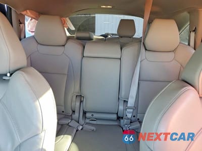 Zdjęcie 10 z 13 samochodu: 2020 ACURA MDX VIN:5J8YD3H3XLL010823 - miniatura