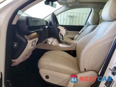 Zdjęcie 7 z 12 samochodu: 2025 MERCEDES-BENZ GLE 350 4MATIC VIN:4JGFB4FB0SB290991 - miniatura