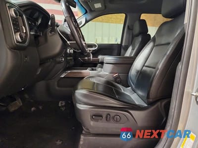 Zdjęcie 7 z 12 samochodu: 2020 GMC SIERRA K1500 SLT VIN:3GTU9DEL5LG202740 - miniatura