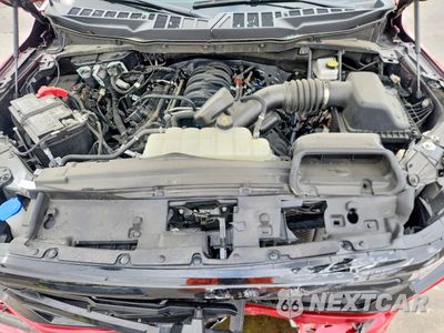 Zdjęcie 11 z 14 samochodu: 2025 FORD F150 XLT VIN:1FTFW3L52SKE17824 - miniatura