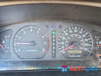 Zdjęcie 9 z 12 samochodu: 1999 TOYOTA SIENNA LE VIN:4T3ZF13C1XU130649 - miniatura