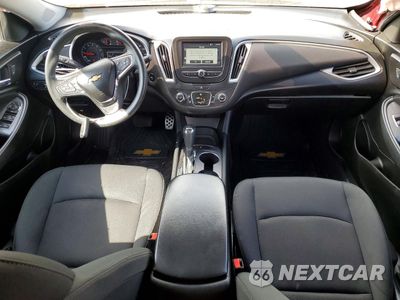 Zdjęcie 8 z 12 samochodu: 2016 CHEVROLET MALIBU LS VIN:1G1ZB5ST9GF327910 - miniatura