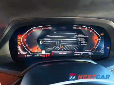 Zdjęcie 9 z 12 samochodu: 2022 BMW X5 SDRIVE 40I VIN:5UXCR4C03N9M10735 - miniatura