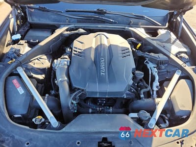 Zdjęcie 11 z 11 samochodu: 2019 KIA K900 LUXURY VIN:KNAS34J68K6009469 - miniatura