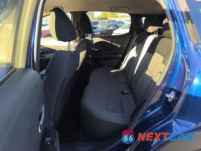Zdjęcie 11 z 13 samochodu: 2025 NISSAN KICKS SV VIN:3N8AP6CA2SL300124 - miniatura