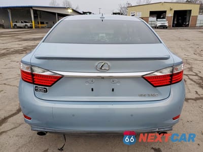 Zdjęcie 6 z 12 samochodu: 2013 LEXUS ES 350 BASE VIN:JTHBK1GG7D2027300 - miniatura