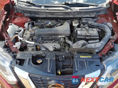 Zdjęcie 12 z 12 samochodu: 2020 NISSAN ROGUE SV VIN:5N1AT2MV9LC709084 - miniatura