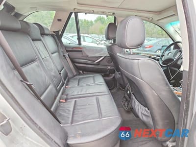 Zdjęcie 11 z 13 samochodu: 2006 BMW X5 3.0I VIN:5UXFA13536LY31647 - miniatura