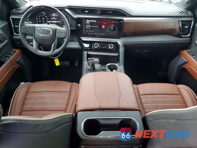 Zdjęcie 8 z 12 samochodu: 2026 GMC SIERRA K1500 DENALI ULTIMATE VIN:1GTUUHEL6TZ165445 - miniatura