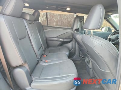 Zdjęcie 11 z 13 samochodu: 2025 LEXUS TX 350 PREMIUM VIN:5TDAAAB65SS025064 - miniatura