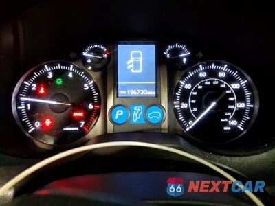 Zdjęcie 9 z 14 samochodu: 2012 LEXUS GX 460 BASE VIN:JTJBM7FX0C5046328 - miniatura