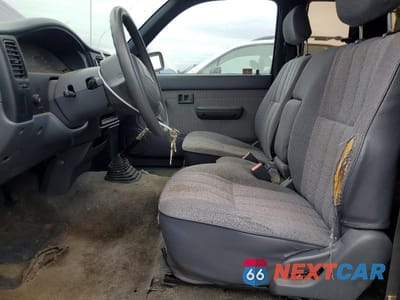 Zdjęcie 7 z 12 samochodu: 1997 TOYOTA TACOMA BASE VIN:4TAVL52N6VZ239215 - miniatura