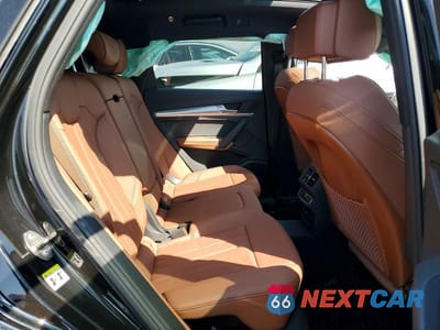 Zdjęcie 10 z 12 samochodu: 2024 AUDI Q5 PREMIUM PLUS 45 VIN:WA1EAAFYXR2048834 - miniatura
