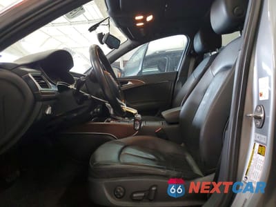 Zdjęcie 7 z 13 samochodu: 2013 AUDI A6 PREMIUM PLUS VIN:WAUGFAFC4DN105408 - miniatura