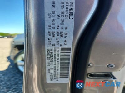 Zdjęcie 13 z 13 samochodu: 2018 JEEP COMPASS LATITUDE VIN:3C4NJCBBXJT240793 - miniatura