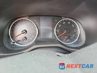 Zdjęcie 9 z 13 samochodu: 2021 TOYOTA RAV4 LE VIN:2T3F1RFV6MC253650 - miniatura