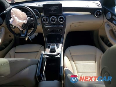 Zdjęcie 8 z 12 samochodu: 2018 MERCEDES-BENZ GLC 300 4MATIC VIN:WDC0G4KBXJF431357 - miniatura