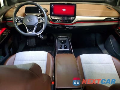 Zdjęcie 8 z 13 samochodu: 2023 VOLKSWAGEN ID.4 PRO VIN:1V2CMPE81PC013937 - miniatura