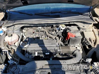 Zdjęcie 12 z 13 samochodu: 2024 FORD ESCAPE ST LINE VIN:1FMCU9MN2RUA49102 - miniatura