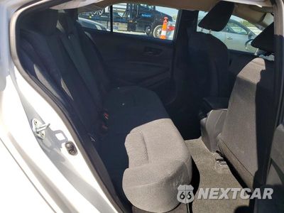 Zdjęcie 10 z 13 samochodu: 2024 TOYOTA COROLLA LE VIN:5YFB4MDE0RP218677 - miniatura