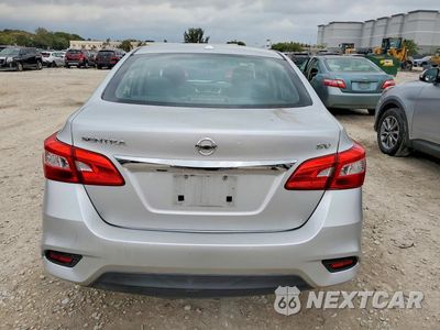 Zdjęcie 6 z 12 samochodu: 2016 NISSAN SENTRA SV VIN:3N1AB7AP1GY291579 - miniatura