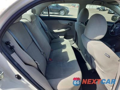 Zdjęcie 10 z 11 samochodu: 2013 TOYOTA COROLLA LE VIN:5YFBU4EE2DP137526 - miniatura