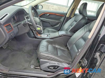 Zdjęcie 7 z 12 samochodu: 2008 VOLVO V70 3.2 VIN:YV1BW982081040628 - miniatura