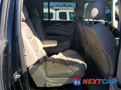 Zdjęcie 11 z 13 samochodu: 2016 CADILLAC ESCALADE ESV PREMIUM VIN:1GYS4JKJ0GR424674 - miniatura