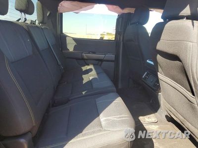 Zdjęcie 10 z 12 samochodu: 2025 FORD F150 STX VIN:1FTEW2LP5SKE97904 - miniatura