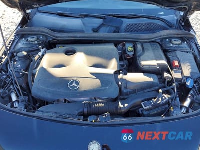 Zdjęcie 11 z 11 samochodu: 2016 MERCEDES-BENZ CLA 250 VIN:WDDSJ4EBXGN385366 - miniatura