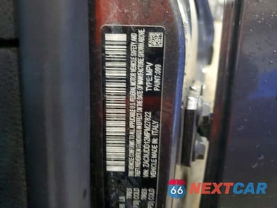 Zdjęcie 13 z 13 samochodu: 2021 JEEP RENEGADE LIMITED VIN:ZACNJDD12MPM27822 - miniatura