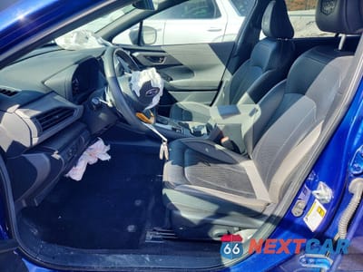 Zdjęcie 7 z 13 samochodu: 2024 SUBARU CROSSTREK WILDERNESS VIN:4S4GUHU60R3723872 - miniatura